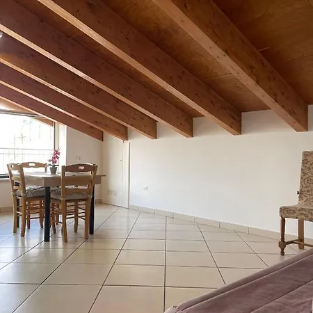 Appartement - Le Orchidee *