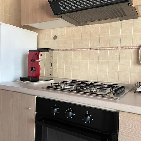 - Le Orchidee Apartament *