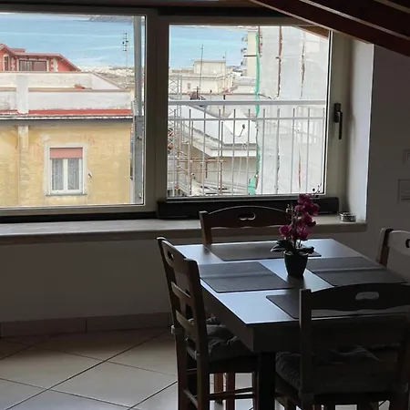 - Le Orchidee Apartament *