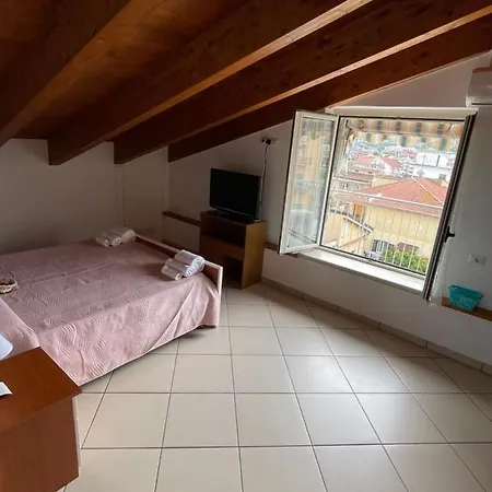 - Le Orchidee Apartament