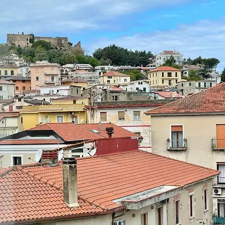 Apartament - Le Orchidee Agropoli