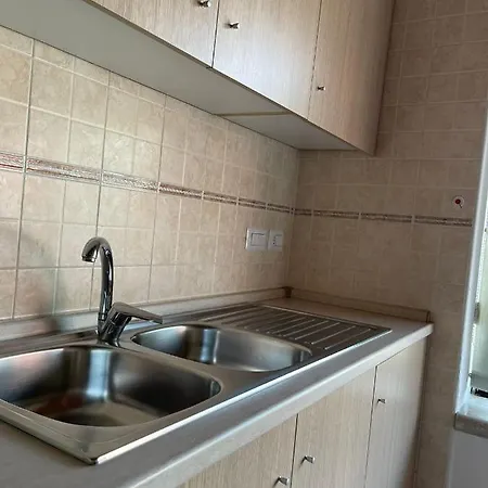 Apartment - Le Orchidee Agropoli