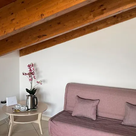 - Le Orchidee Agropoli