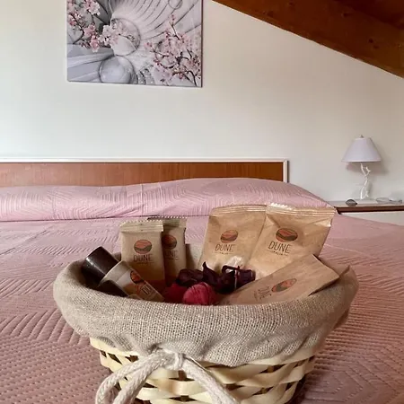 - Le Orchidee
