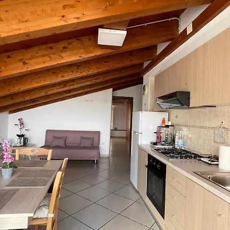 Apartment - Le Orchidee