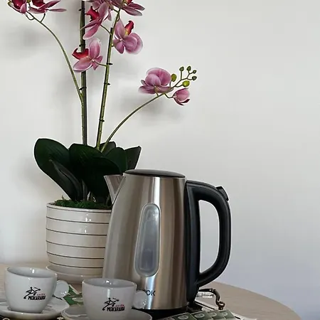 - Le Orchidee