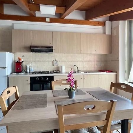 Apartment - Le Orchidee