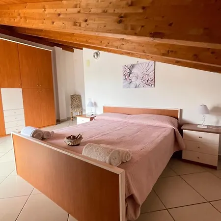 - Le Orchidee Apartment Agropoli