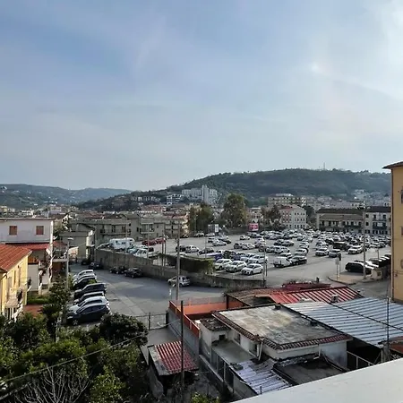 - Le Orchidee Apartment Agropoli