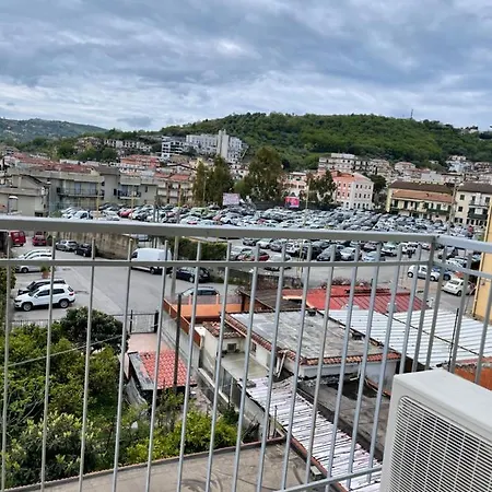 - Le Orchidee Agropoli