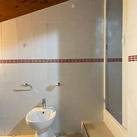 - Le Orchidee * Agropoli