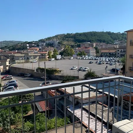 - Le Orchidee Apartment