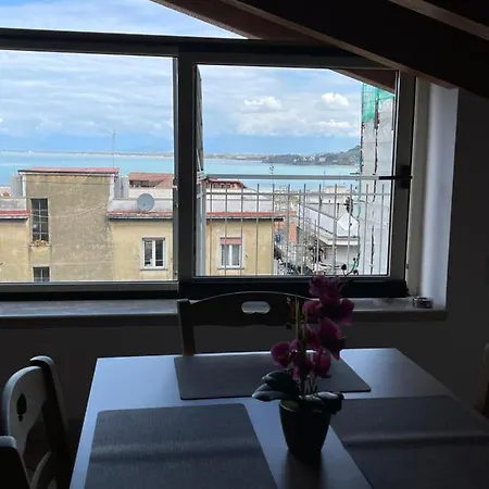Apartment - Le Orchidee *