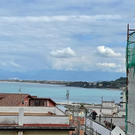 - Le Orchidee Apartment Agropoli